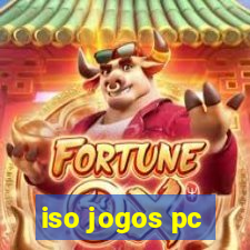 iso jogos pc